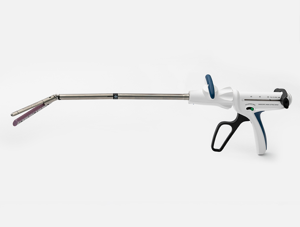 Disposable Endoscopic Linear Cutter Stapler