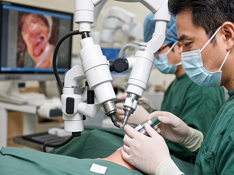 Contour Stapler: Ultimate Guide to Precision and Efficiency in Surgery